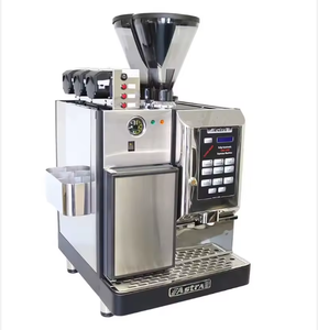 Máquina de Espresso Automática de Doble Programación Astra SM-222-1 Super Mega II - Product Image 1