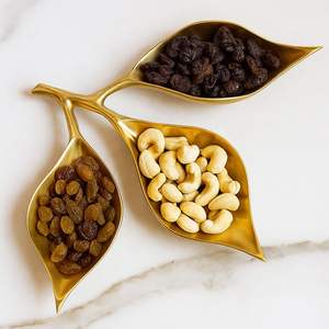 Vajilla de Cocina, Tazón de Servir Apilable Desechable Moderno de Aluminio Decorativo, Regalo Empresarial, Súper Oferta, Vajilla de Lujo para el Hogar - Product Image 5