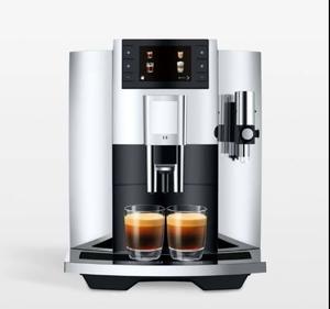 Machine à expresso professionnelle haut de gamme WE8 pour usage commercial - Product Image 2