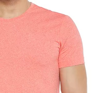 Camiseta para Hombre Adulto, 100% Algodón, Personalizable, Manga Corta, Cuello Redondo, Alta Calidad, Último Modelo, Gran Venta - Product Image 5