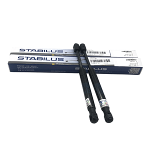 STABILUS 3269YB Puntal de resorte de gas hidráulico <span class=keywords><strong>Maletero</strong></span> trasero y capó del motor Soporte de elevación Partes del cuerpo para BMW - Product Image 2