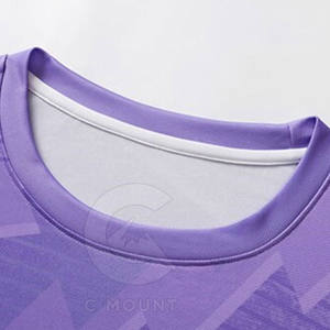 ชุดฟุตบอลสำหรับนักกีฬาทีม ผู้ใหญ่ เด็ก วัยรุ่น สำหรับการแข่งขัน ฝึกซ้อม ชุดกีฬาแบบกำหนดเอง ชุดนักฟุตบอล - Product Image 3