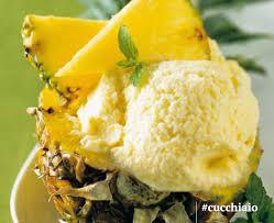 MEC3-Granfrutta de piña a granel, sabor industrial, para helado exótico y base de postre - Product Image 2