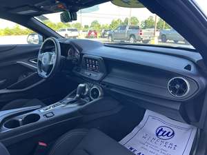 Chevrolet Camaro d'occasion 2024 - Product Image 6