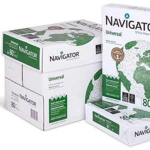 Papel A4 navegador ruso - Product Image 1