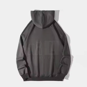 Nueva llegada de calidad premium de invierno para hombres básicos con diamantes de imitación sudaderas con capucha ropa informal transpirable para hombres básicos con diamantes de imitación para adultos - Product Image 2