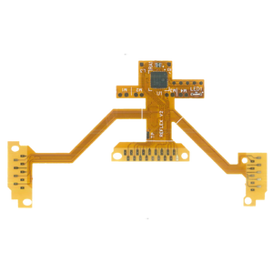 Phong Cách Mỏng TF-FLEX V4 Remappable Refle Mod PS4 Điều Khiển Thay Thế Sửa Chữa Các Bộ Phận Tương Thích Với PS4 Pro Và Mỏng - Product Image 2