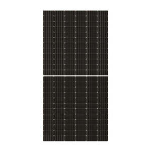 Amerisolar Asie-Pacifique AS-7M144-HC-525W - Product Image 3