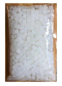 Nata De Coco est fabriqué à partir d'eau de noix de coco fraîche Nata De Coco du Vietnam-Meilleurs produits pour l'exportation 2024 - Product Image 2