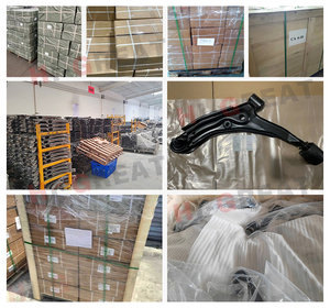 Nhà sản xuất có thể điều chỉnh hệ thống treo điều khiển cánh tay cho Ford Hyundai ISUZU iveco Alfa Romeo Mitsubishi Nissan TOYOTA Mercedes Benz - Product Image 3