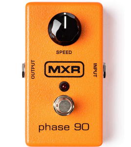 Nuevo Pedal de Efectos para Guitarra DUNLOP Phase 90, Conector Jack de 6.35mm 1/4, M101 - Product Image 3