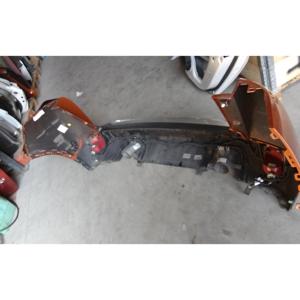Paraurti Posteriore Completo PEUGEOT 2008 Serie (19>) 98385170XT - Product Image 5