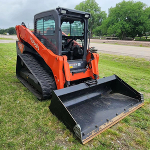 Rodamiento Hidráulico Hydac para Cargadora Compacta SVL97-2 Excellence, Cargadora de Ruedas de 3 Toneladas, Caja de Cambios Mitsubishi - Product Image 1