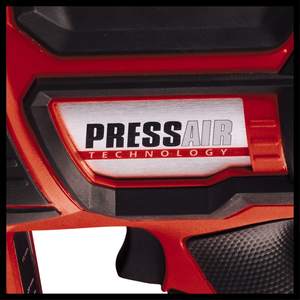 FIXETTO 18/50 N Li-Solo Power X-Change Clavadora Neumática de Calibre 18, 220V, Eléctrica, Industrial/DIY, Operada con Batería - Product Image 5