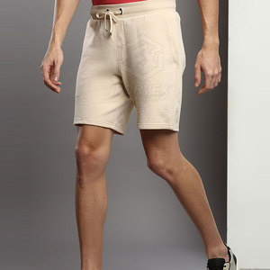 Pantalones Cortos Deportivos para Hombre, Diseño Moderno, Personalizados, al por Mayor, Casuales, Ligeros, Ecológicos, de Secado Rápido - Product Image 3