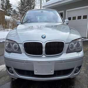 2008 B-M-W- 750L-i - Product Image 1