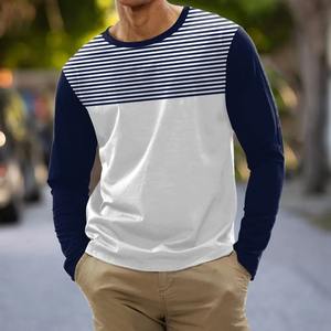 Nueva camiseta para hombre, camisetas con estampado 3D, camisetas informales holgadas de manga corta, ropa de hombre de gran tamaño, Tops para exteriores - Product Image 5