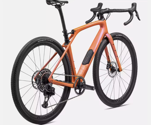 NOUVEAU Super Offres 2025 Vélo de Gravel Diverge STR Pro Force eTap AXS Eagle FACT 11v Carbone Garantie 1 an - Product Image 1