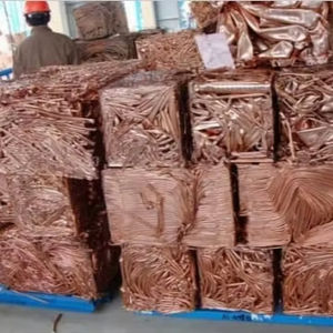 Conductividad del alambre de cobre, durabilidad y aplicaciones infinitas - Product Image 1