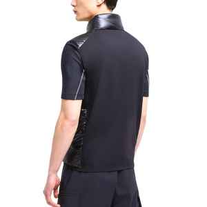 Veste d'hiver imperméable et respirante de haute qualité avec des essentiels de saison en fourrure de mouton - Product Image 2