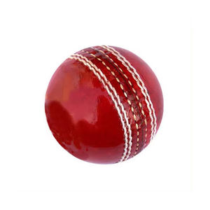 Material de piel de vaca, venta al por mayor, pelota dura de Cricket, pelota dura de Cricket hecha a medida, nuevo diseño, pelota dura de Cricket ligera - Product Image 4