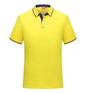 T-shirt décontracté d'été à la mode pour la promotion de la publicité Uniformt shirt r Team Wear Events Soft Comfortable Breathable relevent - Product Image 1