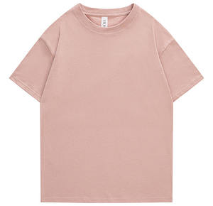 Lightweight <b>100</b>% Cotton High Durability T-Shirt for Unisex Casual Outdoor & Everyday Wear - Product Image 3