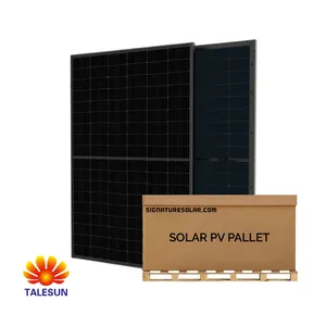 Paleta Talesun de 450W |   Paneles Solares Bifaciales |   36 Paneles - Product Image 1
