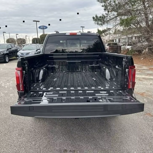 Ford F-150 Lariat 2024 Usada en Buen Estado, 4 Puertas, Super-Crew, 4WD, Caja de 5.5 pies (Motor Turbo de 6 Cilindros y 3.5L, 10A) - Product Image 1