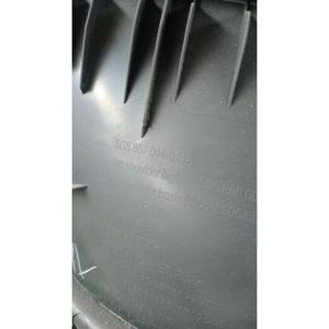 Panel Trasero Derecho para VOLKSWAGEN Serie Beetle (11>) 5C5867044 CAY - Product Image 5