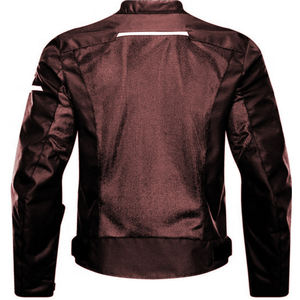 Nouveau 2025 qualité Unique dernier style moto veste hommes course moto veste de protection - Product Image 2