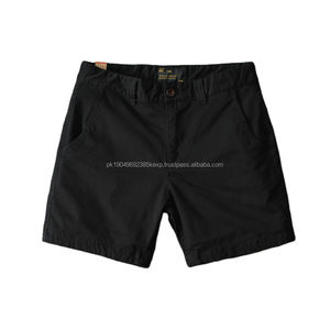 Nouveauté 2026 : Short de plage ample pour homme, style décontracté de luxe, couleur unie, style urbain, séchage rapide, polyester/coton - Product Image 3