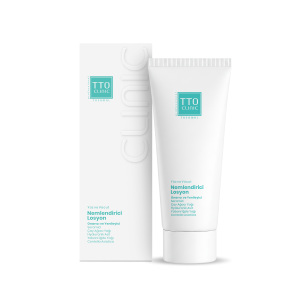โลชั่นบำรุงผิว TTO Clinic 200 มล. ผสมเซราไมด์ ทีทรีออยล์ ไฮยาลูรอนิค แอซิด ซีบัคธอร์น และเซนเทลล่า ช่วยรักษาสิว - Product Image 1