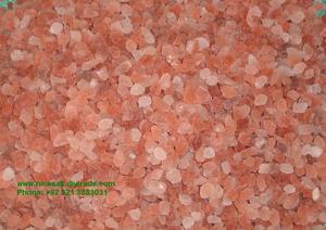 Sal refinada del Himalaya 100% rica en minerales para comidas lujosas y aplicaciones especiales disponibles en embalaje a granel o en bolsas - Product Image 6