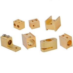 สวิตช์เกียร์ทองเหลืองสำหรับงานหนักประสิทธิภาพสูงสวิตช์ไฟฟ้าจำนวนมากสำหรับการกระจายพลังงาน - Product Image 5