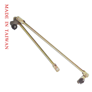 Plástico del coche eléctrico del varillaje del limpiaparabrisas de SUZUKI SL410 con el material OEM #38102-79001 del metal - Product Image 1