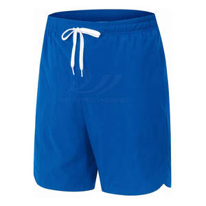 Pantalones Cortos Deportivos de Alto Rendimiento Diseñados para Flexibilidad y Movimiento Libre con Tela Transpirable - Product Image 1