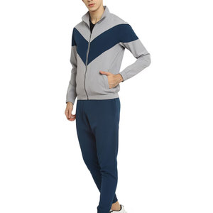 Nouveaux survêtements de sport pour hommes, style pull à poche, prix bas, article frais, vente en ligne, survêtements de sport pour hommes - Product Image 2