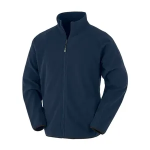 Giacca in Microfleece Sostenibile Riciclata Accessori per Sport Invernali - Product Image 5