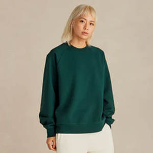 Venta superior de alta calidad 100% algodón grueso pulóver sudadera impresión OEM personalizado nuevas sudaderas con capucha hombres sudadera con bolsillos - Product Image 3