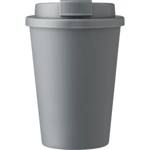 Tazza da Viaggio Personalizzata Gabriela 350ml, Gadget Personalizzati per Articoli Promozionali - Product Image 3