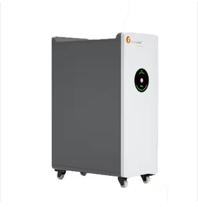 Batterie au lithium de haute qualité 5KWh-24V-200Ah prête à être expédiée - Product Image 2