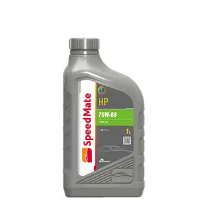 น้ำมันเกียร์ / 75W-85, GL-4 [เอสเค สปีดเมท] - Product Image 1