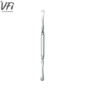 Ballenger-Hajek Élévateurs périostés en acier inoxydable Écarteurs chirurgicaux pour élévations de septum - Product Image 1