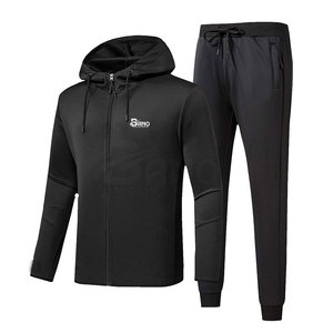 Vente en ligne de survêtements pour hommes Survêtement pour hommes de qualité supérieure Style unique Survêtement pour hommes fabriqué au Pakistan - Product Image 1