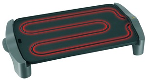 Piastra elettrica con tecnologia M-Magic 2500W (Jata GR555A) - Product Image 2