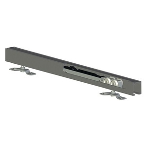 GEZE Perlan 140 SoftStop 80 kg EV 1 Extension Set 900-1290 mm <b>Door</b> <b>Catches</b> & Closers - Product Image 1