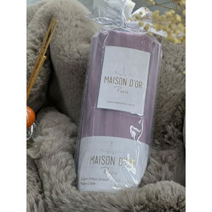 Round Cylindrical Clear <b>PVC</b> Packaging Bag for Fitted <b>Sheets</b> Linens Luxury Towel Roll Gift Pouch with Ribbon Tie Custom Packaging - Product Image 3
