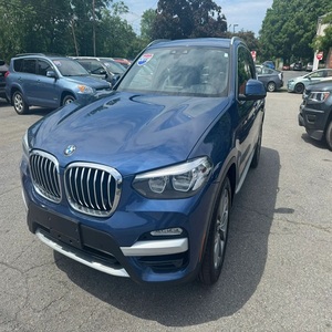 B-M-W X-3 2019 Automatique XDRIVE30I Véhicule utilitaire sport 4 portes - Product Image 1