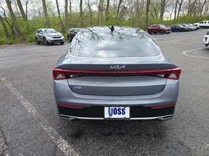 Kia K5 2020 - Product Image 3